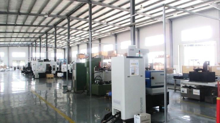 Tianjin Junya Manufacture 14