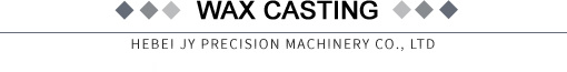 OEM Customized Metal Castings Lost Wax Investment Casting Supplier Investment Casting