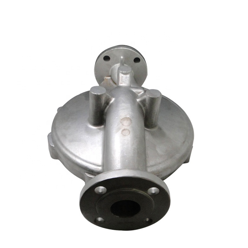 OEM Professional Metal Precision Stainless Steel Investment Casting Wax Lost Fountry Manufacturing Bump Valve