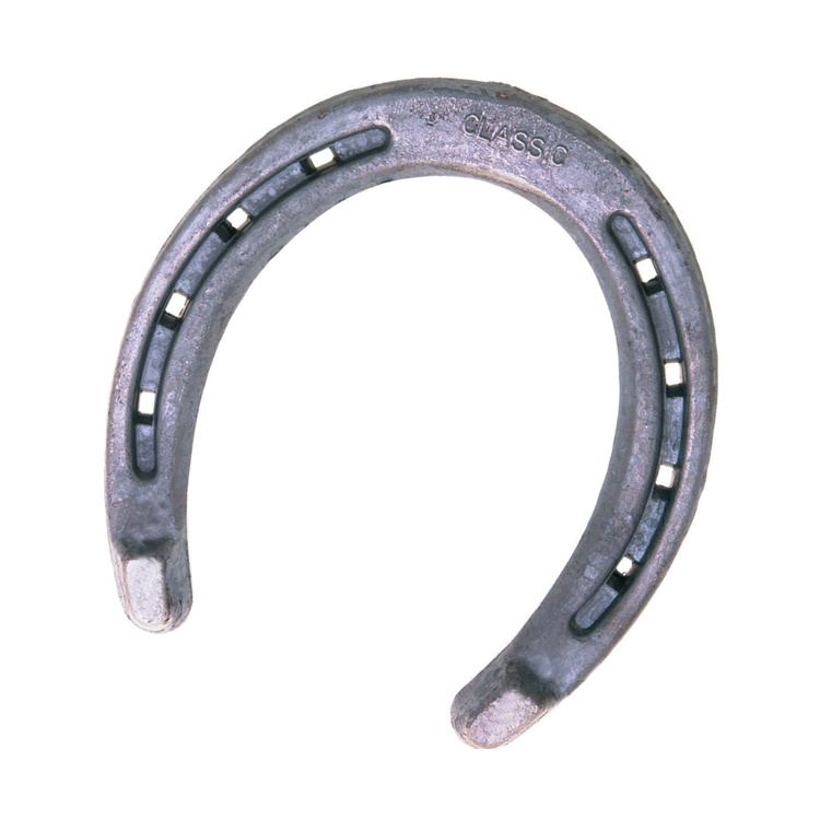 Precision Investment Casting Horseshoe of Locksmith Supplies Stainless Steel Horseshoe