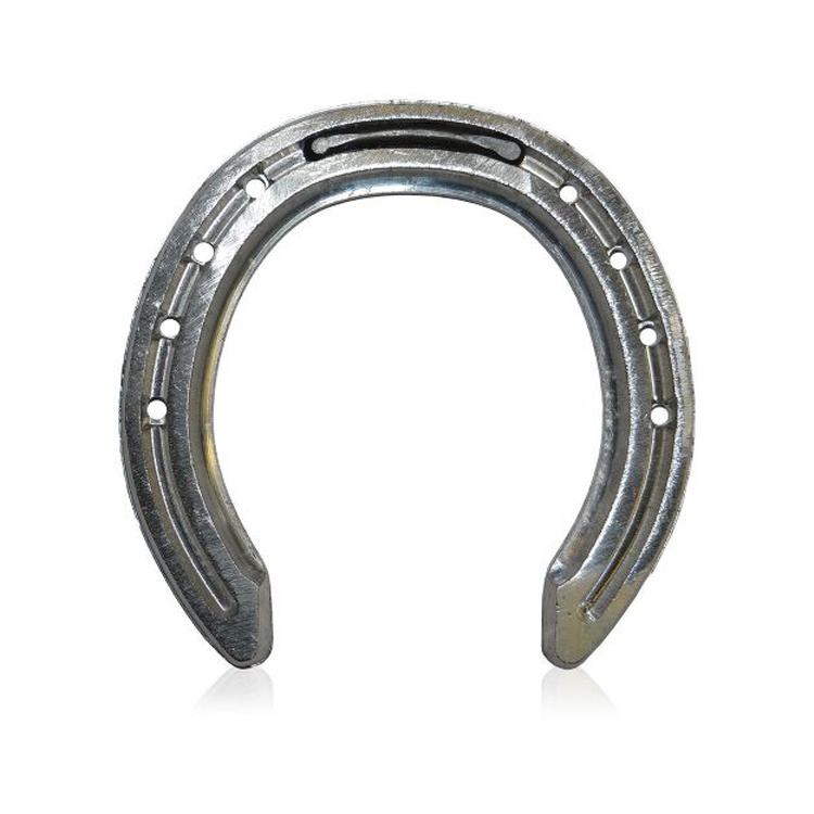 Precision Investment Casting Horseshoe of Locksmith Supplies Stainless Steel Horseshoe