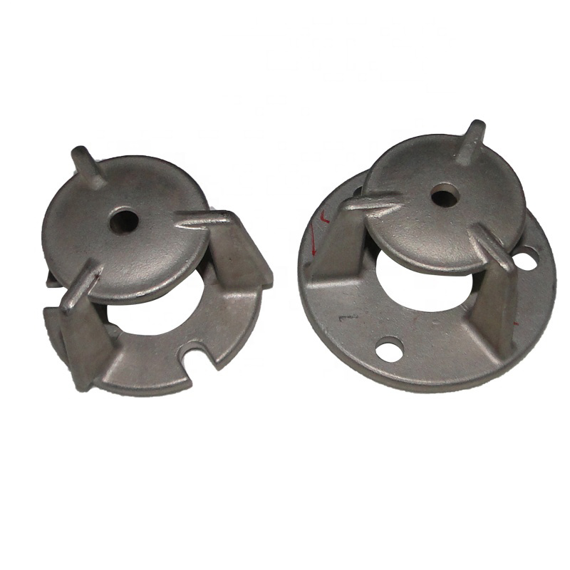 OEM Professional Metal Precision Steel Investment Casting Wax Lost Fountry Manufacturing Hydrant Connecting PAR Lost Wax Casting Plumbing Accessories