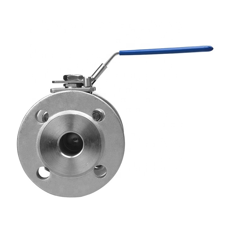 Sanitary Stainless Steel 304/316 2 Inch Ball/Hydraulic/Nickle Plated/Control/Safety/Pressure Relief Valve