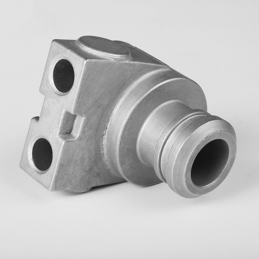 Lost Wax Casting OEM ODM Water Pump Investment Casting for Stainless Steel Valve Parts Investment Casting