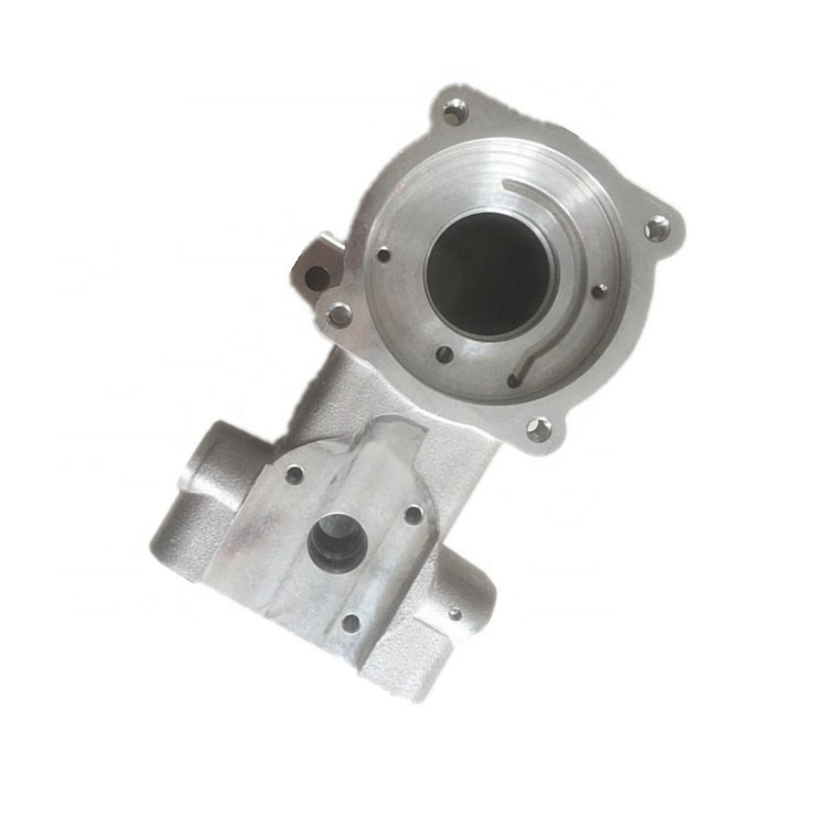 Custom Permanent Mold Gravity Casting Stainless Steel Oil Replacement Rexroth A10vo18 A10vo28 A10vo45 A10vo60 A10vo63 A10vo71 A10vo74 A10vo85 Pump Parts