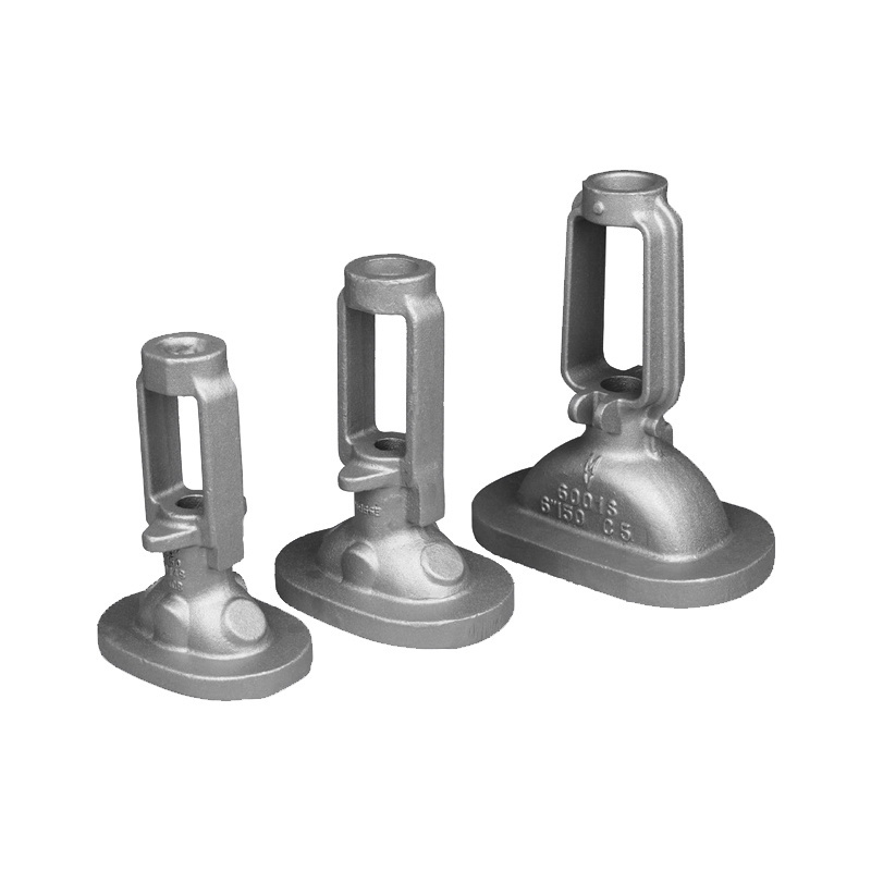 Lost Wax Casting OEM Service Investment Casting Customized Precision Metal Casting Spare Parts