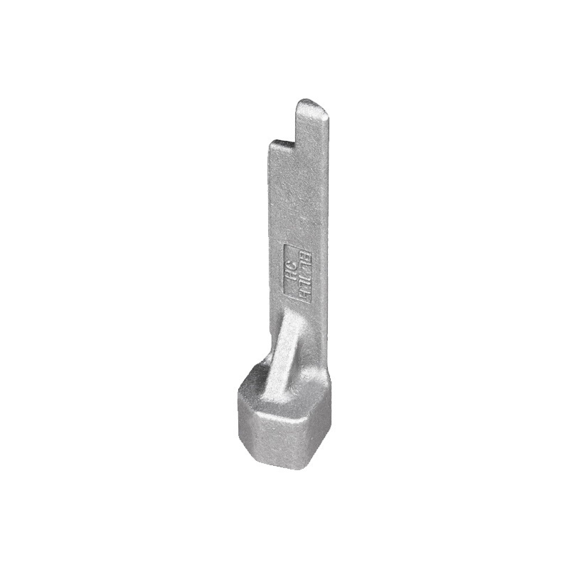Junya OEM Supplier Stainless Steel 304 316 Investment Precision Truck Bracket Parts Casting Machinery Truck Bracket Lost Wax Casting CNC Machine Hardware