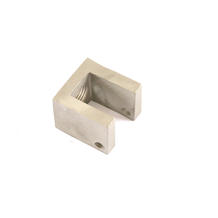 Low Price High Quality Precision Stainless Steel Investment Casting CNC Milling Service Sheet Metal Part,Hardware,Machinery Part,Marine Part, Construction Part