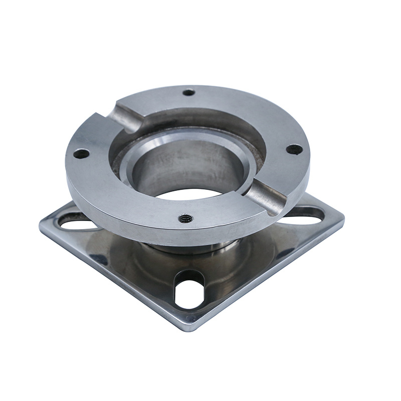 OEM Customized Stainless Steel Investment Casting Parts Lost Wax Casting