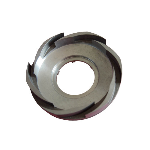 Investment Casting Precision Stainless Steel Pump Impeller Casting
