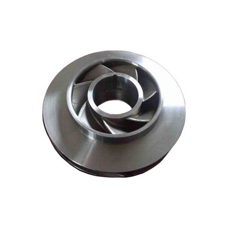 OEM Supplier Investment Casting Precision Casting Stainless Steel 304 316 Pump Parts Used in Bathroom/Toilet/Kitchen/Plumbing System Accessories