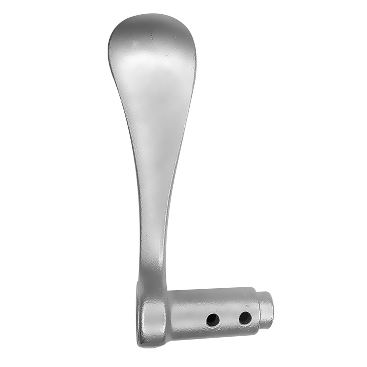 OEM Factory Direct Stainless Steel Doorknob Handle Part Investment Casting Health and Safety