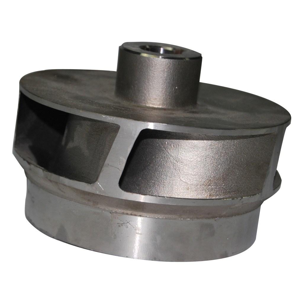 OEM Professional Metal Steel Precision Investment Casting Fabrication Transformer Fabrication Part for Water Pumps Casting Stainless Steel Ss306 SS316