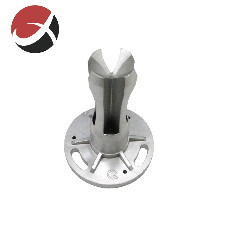 Professional Metal Precision Steel Investment Casting Wax Lost Fountry Manufacturing Infrastructure Glass Clips