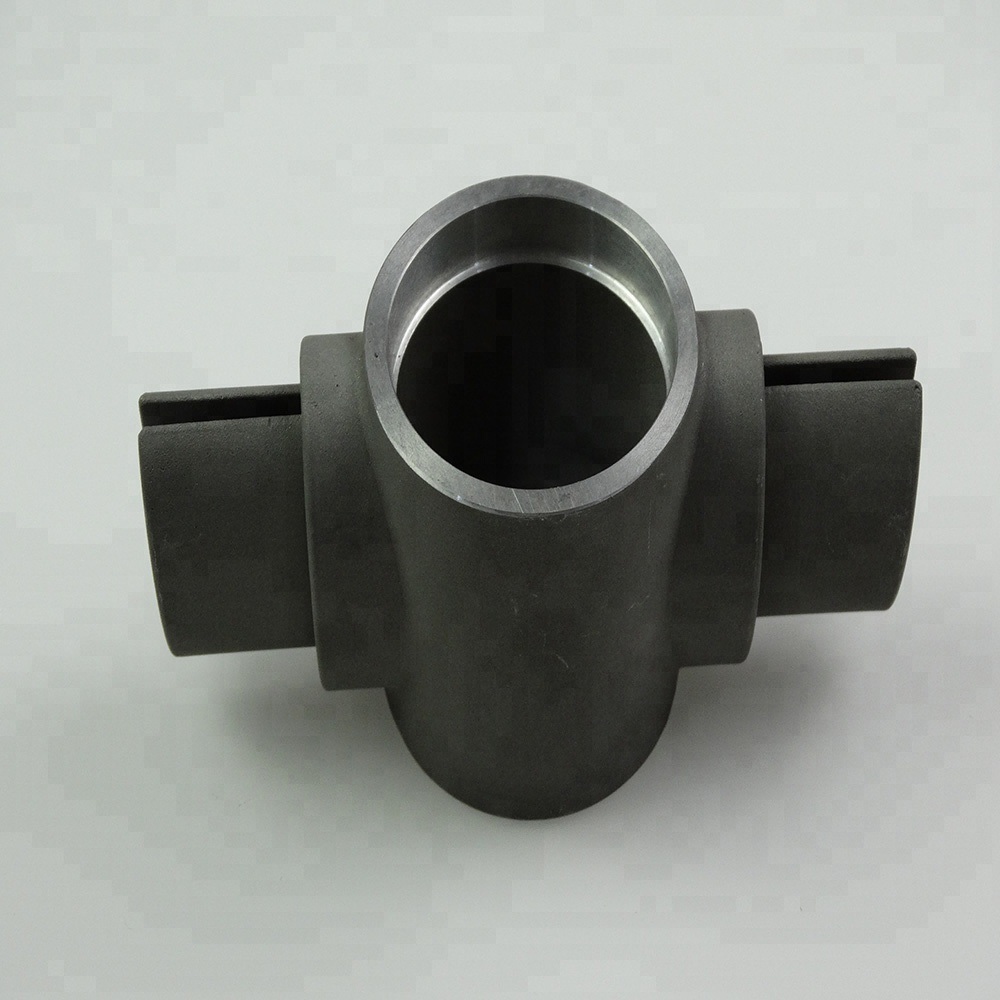 China High Quality Investment Casting Stainless Steel304/316 Farm Machinery Parts