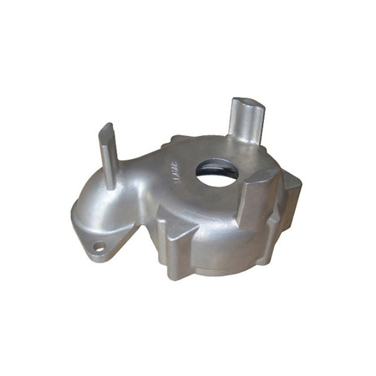 OEM Supplier Investment Casting Precision Casting Stainless Steel 304 316 Pump Parts Used in Bathroom/Toilet/Kitchen/Plumbing System Accessories