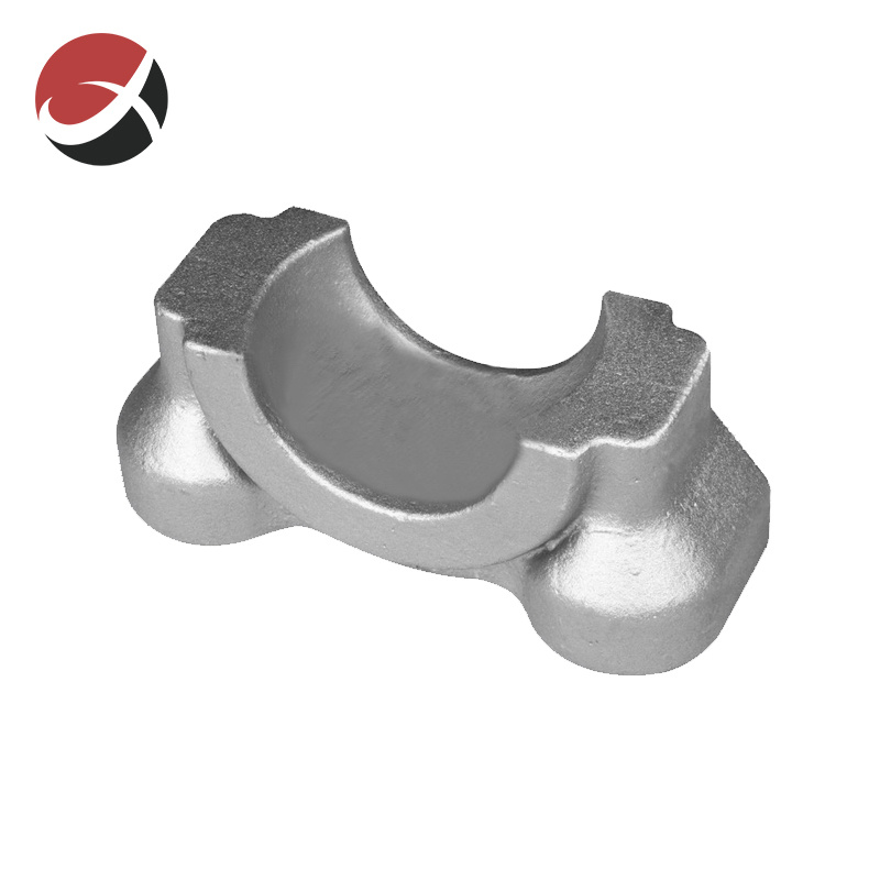 Investment Casting Fence Fastener Clamping Element Agricultural Parts
