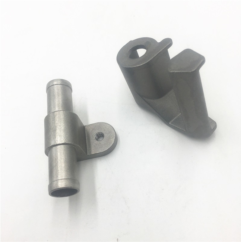 Customized Investment Casting Flanges