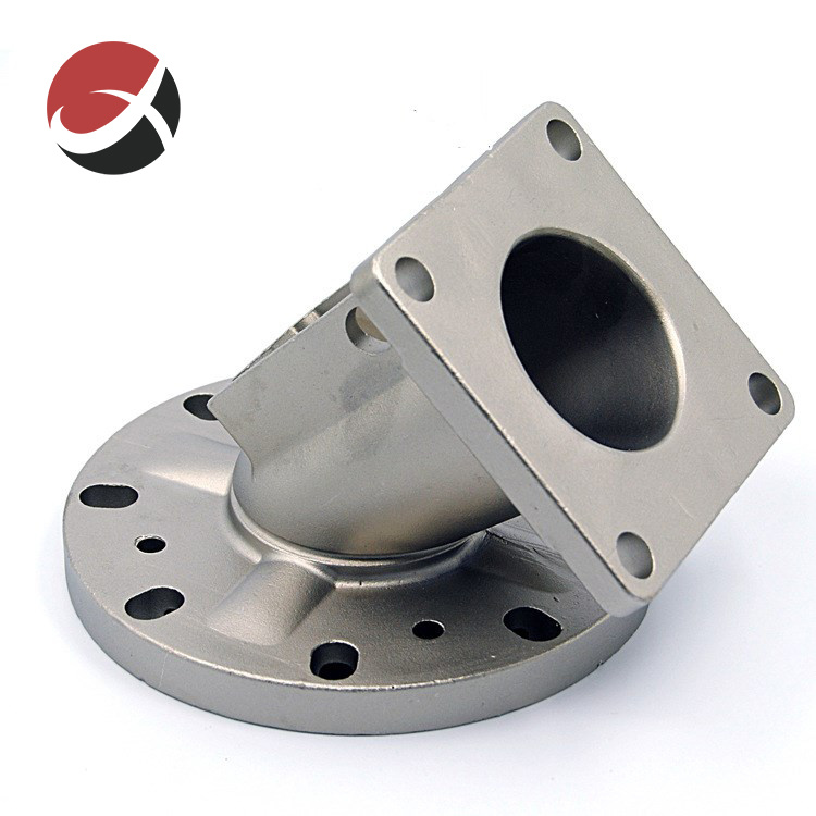 Custom High Precision Aluminum Investment Casting Metal Stainless Steel Lost Wax Investment Casting and Foundry