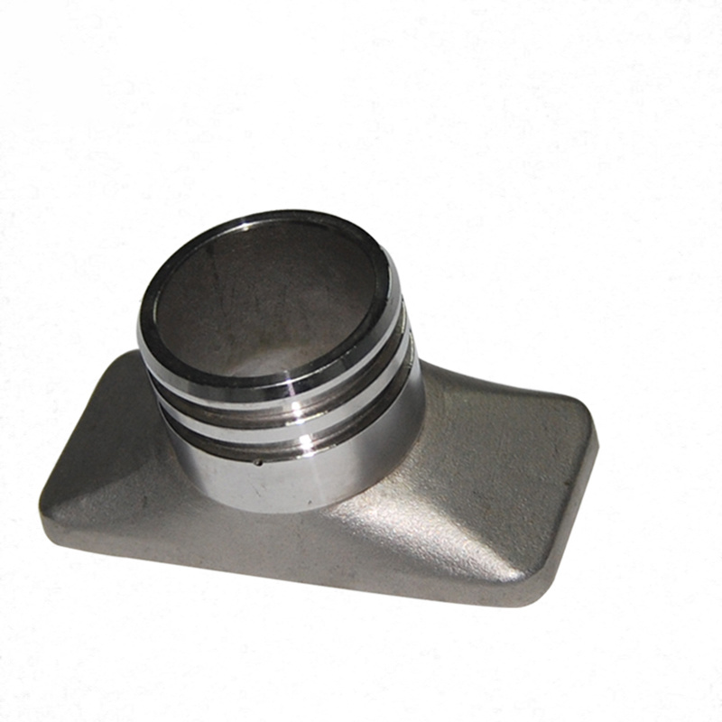 OEM Investment Casting Small Precision Stainless Steel Casting Instrument Parts