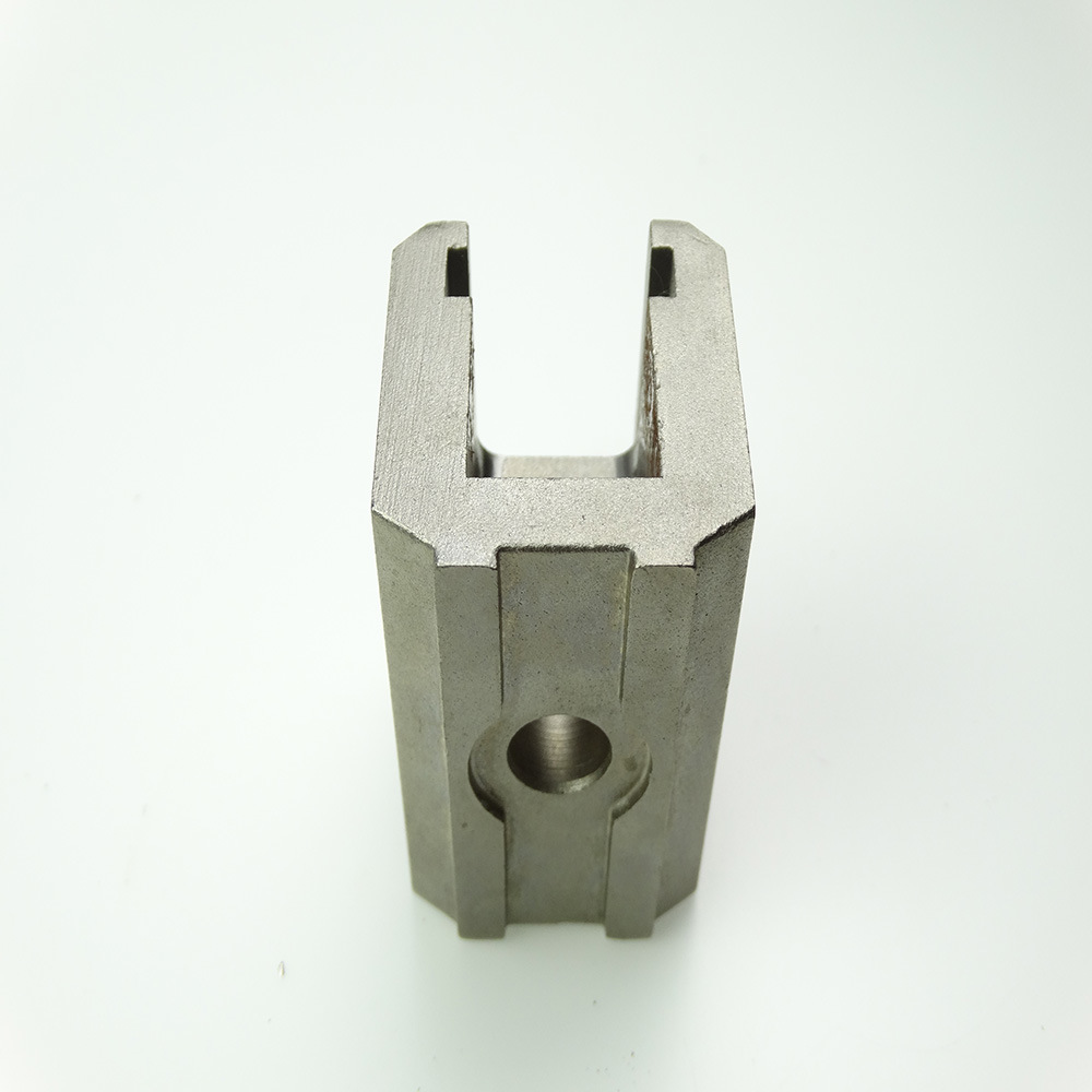 GB/ASTM/AISI/DIN/BS Standard Stainless Steel Auto Spare Parts Clamping Parts Lost Wax Investment Casting