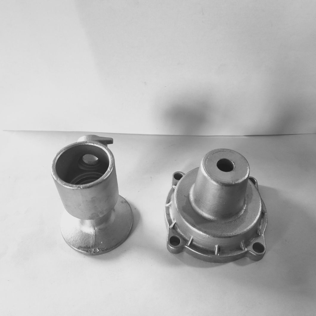 Specialized OEM ODM Stainless Steel High Precision Custom Design CNC Machine Investment Casting Products for Valve Parts Lost Wax Casting