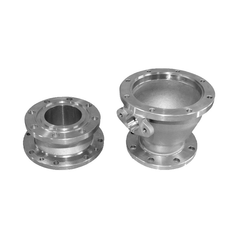 OEM Service Provide Drawing Casting Lost Wax Casting OEM Service Stainless Steel CNC Investment Casting Machining Parts